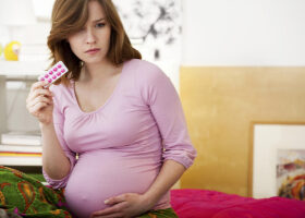 Farmaci in gravidanza: 5 miti da sfatare