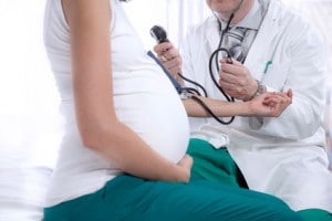 Misurare la pressione in gravidanza