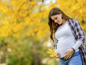 L’importanza dei movimenti fetali