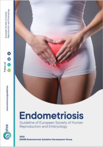 Endometriosi linee guida ESHRE in italiano